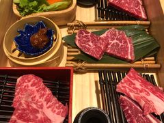 -赤坂亭M9和牛烧肉(世博源店)