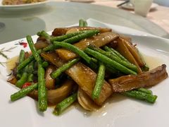 -柚柑湾度假村餐厅