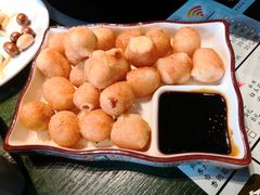-老灶堂文创火锅(文艺路店)