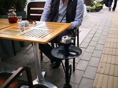 -ALAMEEN阿拉伯餐厅(三里屯店)