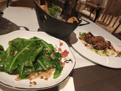 -若蘭慈·无国界素食料理(欢乐海岸店)
