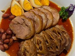 -汤城小厨•粤菜•靓汤(金宝街店)