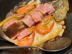 -吴莊(罗湖喜荟城店)