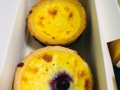 -黛汀烘焙DAINTY BAKERY(代字行合生汇店)