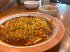 -韩礼年糕(飞虹路店)