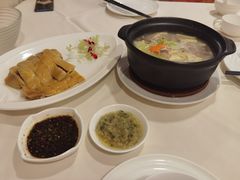 岭南第一鸡-陶然轩(沙面店)