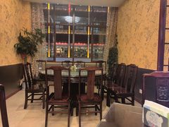 包厢-新聚丰菜馆(太监弄店)
