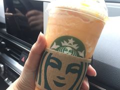 -星巴克(海桐路店)