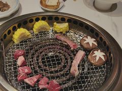 -千寻山野烤肉(天虹店)