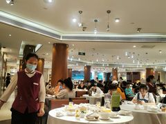 -潮福城大酒楼(湖滨北路店)
