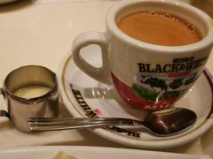 茶走-太兴烧味餐厅(将军澳东港城店)