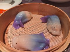 -金海华·悦食东方(苏州中心商场店)