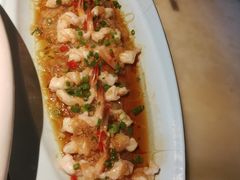 -绿茶餐厅(成都大悦城店)