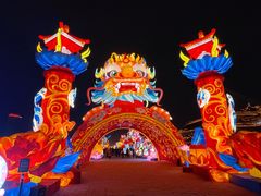 -西安城墙·碑林历史文化景区