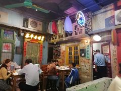 -老长沙龙虾馆·聚会餐厅(白石洲店)