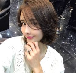 点击看大图 -藤野造型