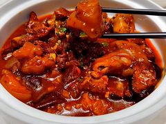 -院里寻菜·精致庭院菜(观沙岭店)