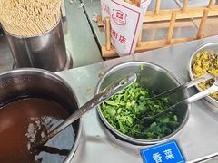 -尚食·卢记烧饼(十全街店)