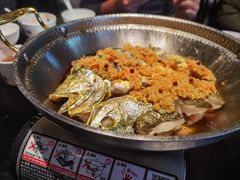 -简小舍·民间手艺菜(武昌江滩店)