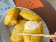 -阿三麻蓉汤圆(顺光大厦店)