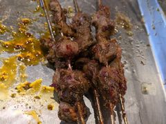-福苗小骆驼烧烤(莲湖路店)
