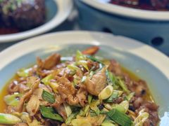 -懒人盐府人家(航天桥店)