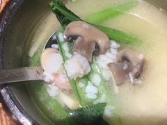 -穆桂英美食(城中店)
