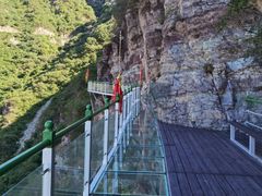 -妙峰山风景名胜区