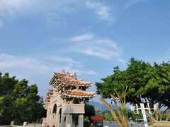 -青礁慈济宫