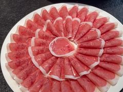 -东来顺(非遗·清真火锅·盛世广场店)