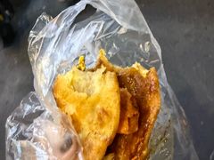 -张记灌饼(丰富路店)