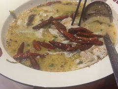 -鱼亨小鲜酸菜鱼(大信店)