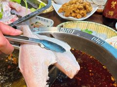 -青山青豆花·笑禅豆腐鱼(黄泥塝店)