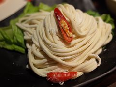 -牛焱·贵州黄牛肉火锅(城西银泰店)