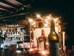 大堂-Joy酒隐(西湖店)
