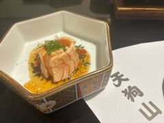 -天狗山料理(省体店)