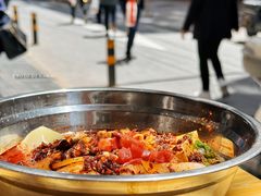 -胖嫂麻辣烫(金石巷总店)