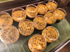 -广州中心皇冠假日酒店-环市食坊·海鲜自助餐厅