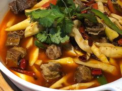 -盐帮食坊•小河帮川菜(四川师大店)