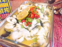 -客汀家宴·客家烟火 四季食材(集美店)