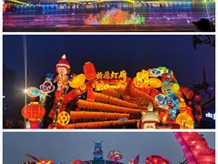 -西安城墙·碑林历史文化景区