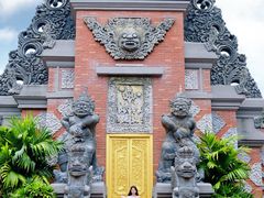 -南宁方特东盟神画