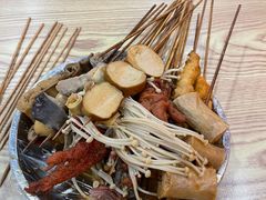 -彭姐麻辣烫(海淀店)