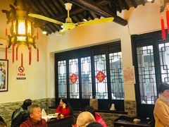 大堂-三林本帮馆(中林街店)