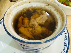 -华哥新鲜猪精品美食