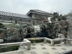 -香雪海饭店中餐厅(人民桥店)