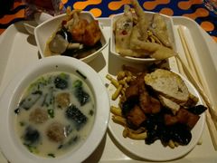 -堂会·KTV·自助餐·团建聚会(天河店)