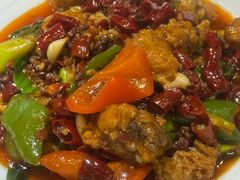 -通乐簋街小龙虾(老店)