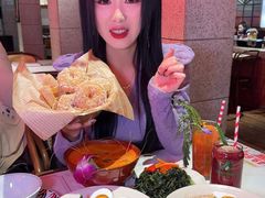 -太食獸泰式茶餐厅(兰州中心首店)
