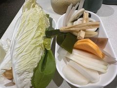 -新辣道鱼火锅(上地华联店)